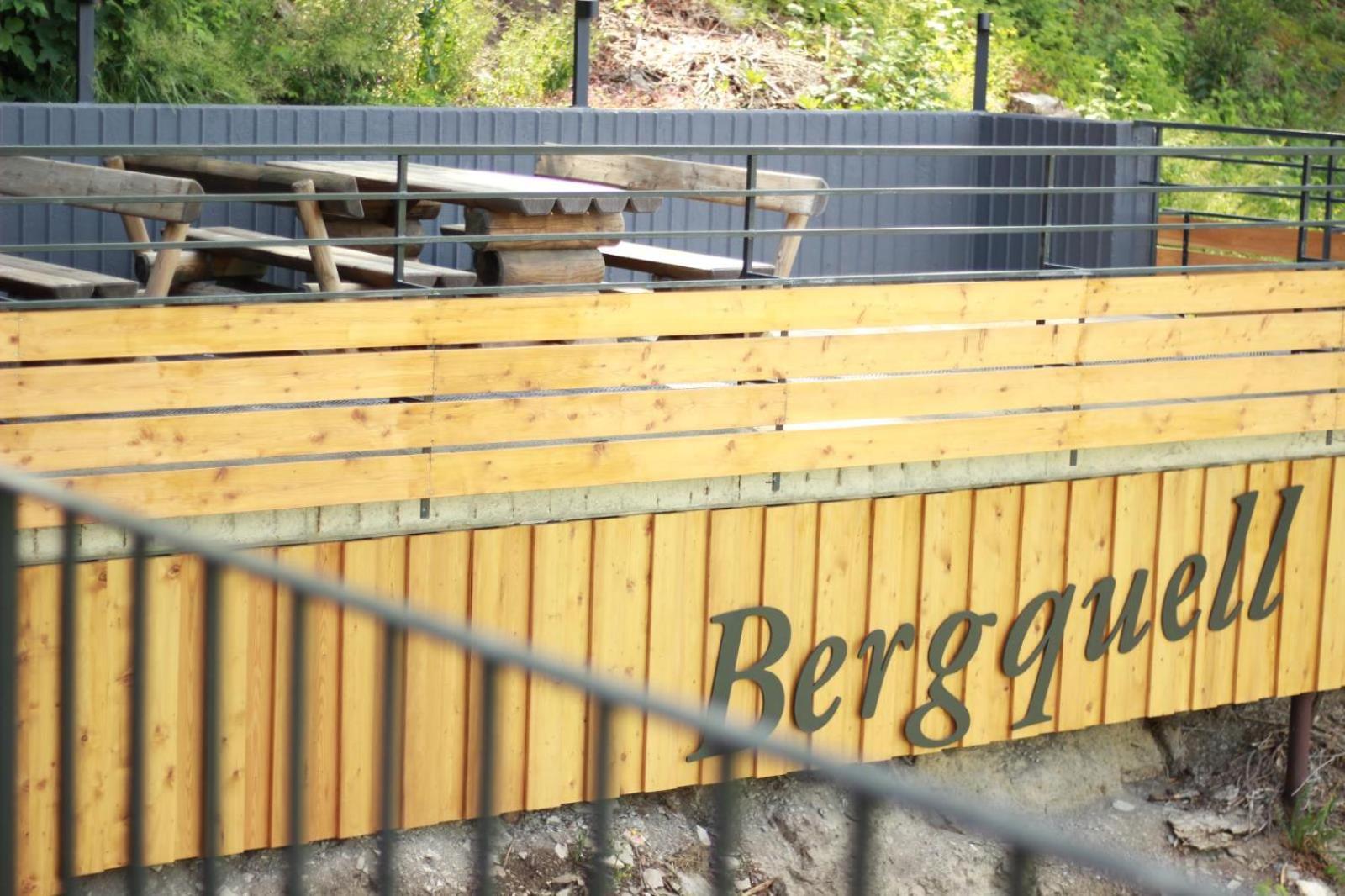 Апартаменты Haus Bergquell App 4 Виллинген Экстерьер фото