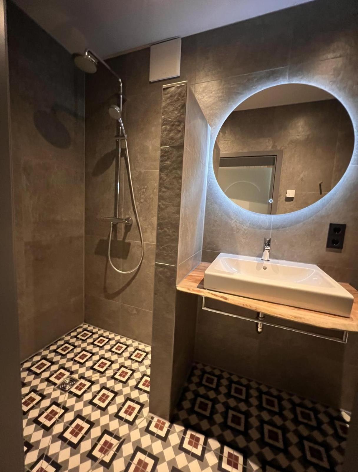 Апартаменты Haus Bergquell App 4 Виллинген Экстерьер фото